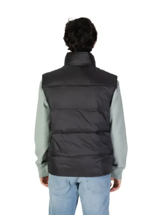"Calvin Klein Jeans Westen im Sale | Calvin Klein Herren Steppweste Schwarz Winter  online kaufen"|Planet-Deluxe