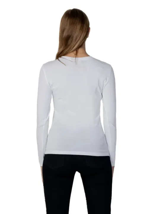 "Love Moschino T-Shirts im Sale | Love Moschino - Love Moschino T-Shirt Donna online kaufen"|Planet-Deluxe