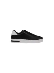 "Armani Exchange Sneakers im Sale | Armani Exchange Herren Sneaker Herbst Winter Schwarz online kaufen"|Planet-Deluxe