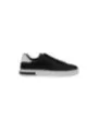 "Armani Exchange Sneakers im Sale | Armani Exchange Herren Sneaker Herbst Winter Schwarz online kaufen"|Planet-Deluxe