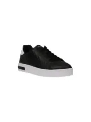 "Armani Exchange Sneakers im Sale | Armani Exchange Herren Sneaker Herbst Winter Schwarz online kaufen"|Planet-Deluxe