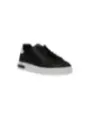 "Armani Exchange Sneakers im Sale | Armani Exchange Herren Sneaker Herbst Winter Schwarz online kaufen"|Planet-Deluxe