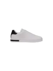 "Armani Exchange Sneakers im Sale | Armani Exchange Herren Sneaker Herbst Winter Weiß online kaufen"|Planet-Deluxe