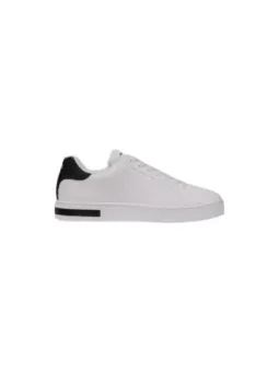 "Armani Exchange Herren Sneaker Weiß - Herbst/Winter"