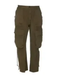 "Dsquared2 Hosen im Sale | Dsquared2 Herren Sommerhose Grün online kaufen"|Planet-Deluxe