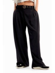 Hosen Desigual - Desigual Pantaloni Donna 160,00 €  | Planet-Deluxe