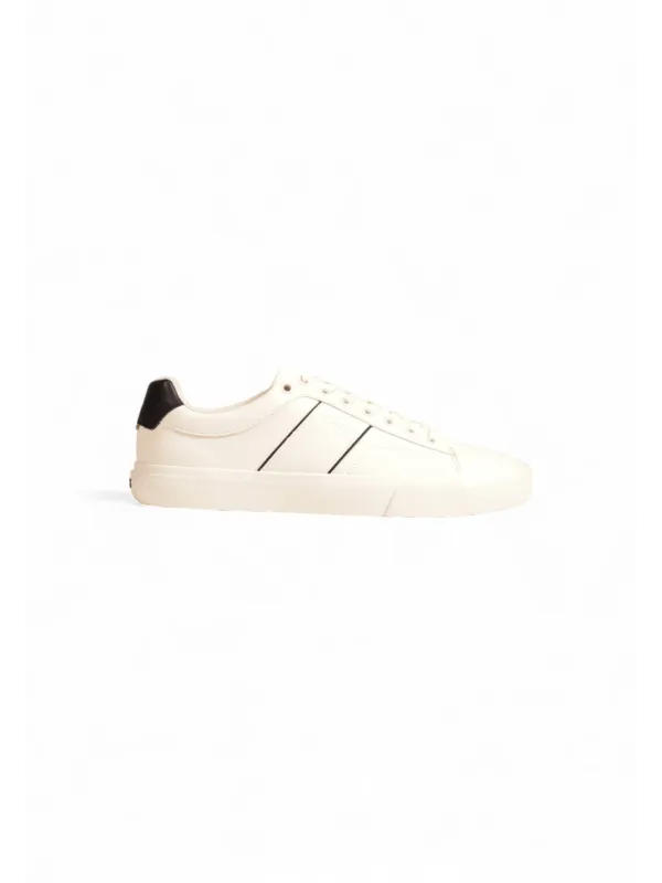 "Boss Sneakers im Sale | Boss Herren Sneaker Weiß Leder Herbst/Winter online kaufen"|Planet-Deluxe "Boss Sneakers im Sale | Boss Herren Sneaker Weiß Leder Herbst/Winter online kaufen"|Planet-Deluxe