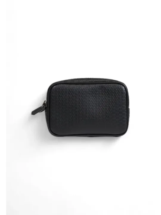 "Armani Exchange Einzelstücke & Seltenheiten im Sale | Armani Exchange Herren Handtasche Schwarz Herbst/Winter online kaufen"|Planet-Deluxe