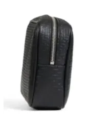 "Armani Exchange Einzelstücke & Seltenheiten im Sale | Armani Exchange Herren Handtasche Schwarz Herbst/Winter online kaufen"|Planet-Deluxe