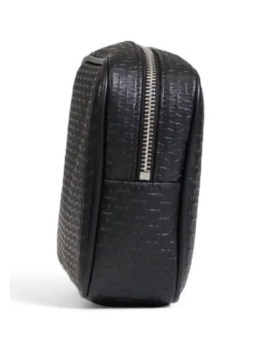 "Armani Exchange Einzelstücke & Seltenheiten im Sale | Armani Exchange Herren Handtasche Schwarz Herbst/Winter online kaufen"|Planet-Deluxe