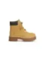 "Timberland Stiefel im Sale | Timberland Damen Herbst-Winter Lederstiefel Beige online kaufen"|Planet-Deluxe