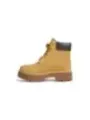 "Timberland Stiefel im Sale | Timberland Damen Herbst-Winter Lederstiefel Beige online kaufen"|Planet-Deluxe