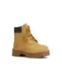 "Timberland Stiefel im Sale | Timberland Damen Herbst-Winter Lederstiefel Beige online kaufen"|Planet-Deluxe