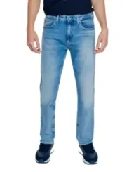"Tommy Hilfiger Jeans Jeans im Sale | Tommy Hilfiger Herrenjeans Blau Herbst/Winter online kaufen"|Planet-Deluxe