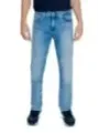 "Tommy Hilfiger Jeans Jeans im Sale | Tommy Hilfiger Herrenjeans Blau Herbst/Winter online kaufen"|Planet-Deluxe
