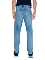 "Tommy Hilfiger Jeans Jeans im Sale | Tommy Hilfiger Herrenjeans Blau Herbst/Winter online kaufen"|Planet-Deluxe