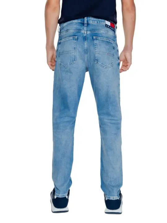 "Tommy Hilfiger Jeans Jeans im Sale | Tommy Hilfiger Herrenjeans Blau Herbst/Winter online kaufen"|Planet-Deluxe