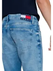 "Tommy Hilfiger Jeans Jeans im Sale | Tommy Hilfiger Herrenjeans Blau Herbst/Winter online kaufen"|Planet-Deluxe