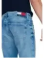 "Tommy Hilfiger Jeans Jeans im Sale | Tommy Hilfiger Herrenjeans Blau Herbst/Winter online kaufen"|Planet-Deluxe
