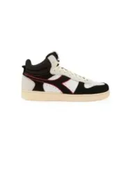 "Diadora Sneakers im Sale | Diadora Herren Sneaker Schwarz für Frühling Sommer online kaufen"|Planet-Deluxe