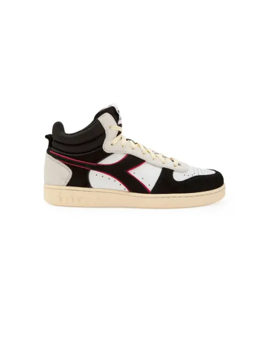 "Diadora Sneakers im Sale | Diadora Herren Sneaker Schwarz für Frühling Sommer online kaufen"|Planet-Deluxe