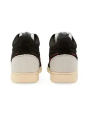 "Diadora Sneakers im Sale | Diadora Herren Sneaker Schwarz für Frühling Sommer online kaufen"|Planet-Deluxe