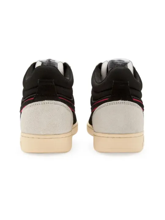 "Diadora Sneakers im Sale | Diadora Herren Sneaker Schwarz für Frühling Sommer online kaufen"|Planet-Deluxe