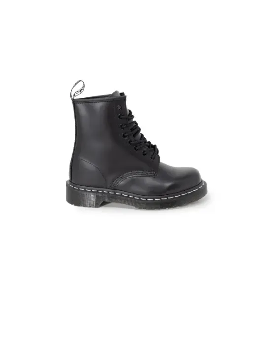 "Dr. Martens Stiefel im Sale | Dr. Martens Damen Lederstiefel Schwarz Herbst/Winter online kaufen"|Planet-Deluxe
