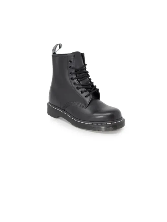 "Dr. Martens Stiefel im Sale | Dr. Martens Damen Lederstiefel Schwarz Herbst/Winter online kaufen"|Planet-Deluxe