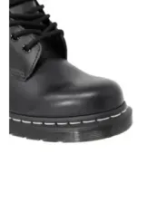 "Dr. Martens Stiefel im Sale | Dr. Martens Damen Lederstiefel Schwarz Herbst/Winter online kaufen"|Planet-Deluxe