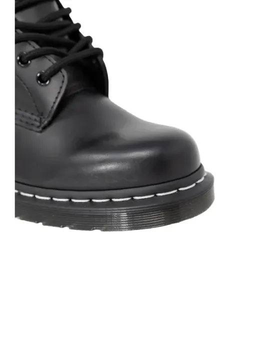 "Dr. Martens Stiefel im Sale | Dr. Martens Damen Lederstiefel Schwarz Herbst/Winter online kaufen"|Planet-Deluxe