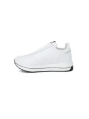"Love Moschino Sneakers im Sale | HerbstWinter Damen Sneaker Weiß Love Moschino online kaufen"|Planet-Deluxe