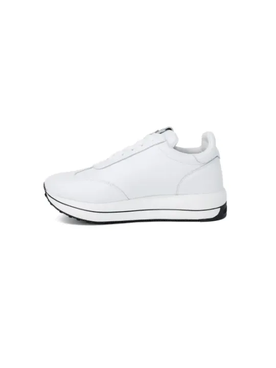 "Love Moschino Sneakers im Sale | HerbstWinter Damen Sneaker Weiß Love Moschino online kaufen"|Planet-Deluxe