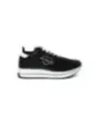 "Love Moschino Sneakers im Sale | Love Moschino Damen Herbst Sneakers Schwarz online kaufen"|Planet-Deluxe