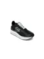 "Love Moschino Sneakers im Sale | Love Moschino Damen Herbst Sneakers Schwarz online kaufen"|Planet-Deluxe