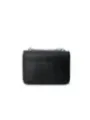 "Replay Einzelstücke & Seltenheiten im Sale | Replay Damen Umhängetasche Herbst/Winter Schwarz – Elegante Einfarbige Tasche mit Clipverschluss, 14x20x7 cm | Modell: FW3001 online kaufen"|Planet-Deluxe