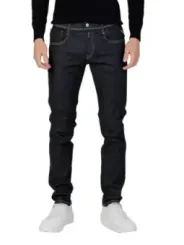 "Replay Jeans im Sale | Replay Herren Herbst Winter Jeans Blau online kaufen"|Planet-Deluxe