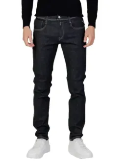 Replay Herren Jeans Blau - Herbst/Winter Kollektion