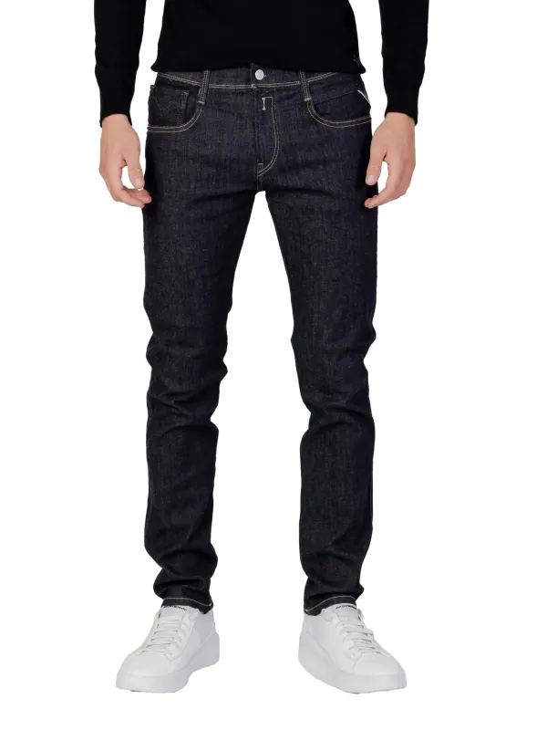 "Replay Jeans im Sale | Replay Herren Herbst Winter Jeans Blau online kaufen"|Planet-Deluxe "Replay Jeans im Sale | Replay Herren Herbst Winter Jeans Blau online kaufen"|Planet-Deluxe