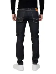 "Replay Jeans im Sale | Replay Herren Herbst Winter Jeans Blau online kaufen"|Planet-Deluxe