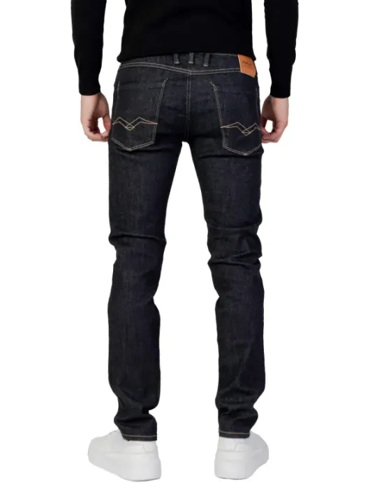 "Replay Jeans im Sale | Replay Herren Herbst Winter Jeans Blau online kaufen"|Planet-Deluxe