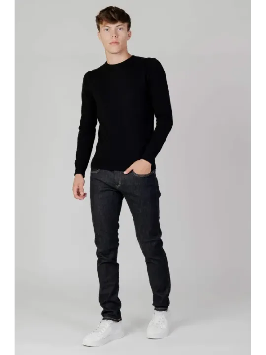 "Replay Jeans im Sale | Replay Herren Herbst Winter Jeans Blau online kaufen"|Planet-Deluxe