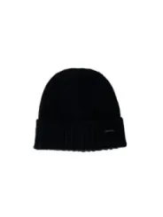 "Antony Morato Caps & Mützen im Sale | Antony Morato Herren Herbst Winter Hut Schwarz online kaufen"|Planet-Deluxe