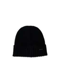 "Antony Morato Herren Winterhut Schwarz – Stilvoll & Warm"