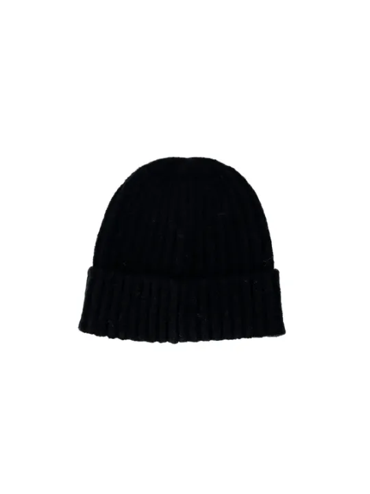"Antony Morato Caps & Mützen im Sale | Antony Morato Herren Herbst Winter Hut Schwarz online kaufen"|Planet-Deluxe
