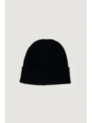 "Antony Morato Caps & Mützen im Sale | Antony Morato Herren Herbst Winter Hut Schwarz online kaufen"|Planet-Deluxe