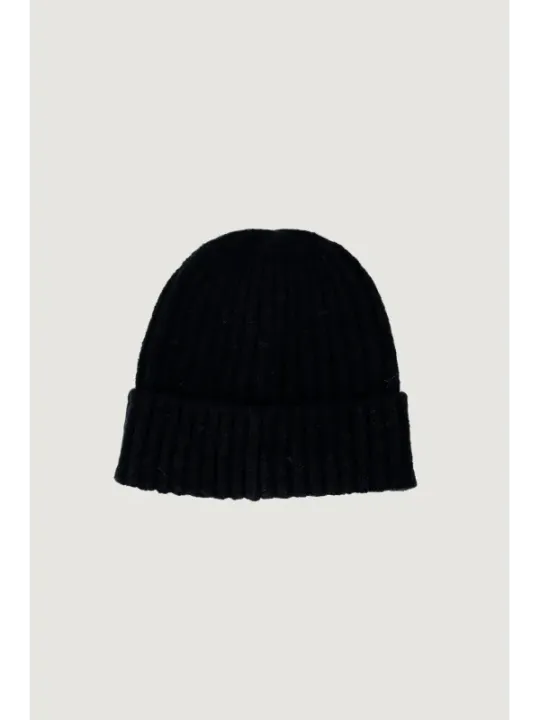 "Antony Morato Caps & Mützen im Sale | Antony Morato Herren Herbst Winter Hut Schwarz online kaufen"|Planet-Deluxe