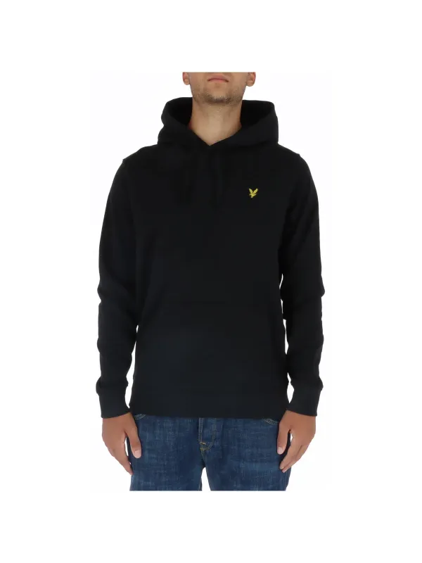 "Lyle & Scott Sweatshirts im Sale | Lyle Scott Herren Fleece Kapuzenpullover Schwarz online kaufen"|Planet-Deluxe "Lyle & Scott Sweatshirts im Sale | Lyle Scott Herren Fleece Kapuzenpullover Schwarz online kaufen"|Planet-Deluxe