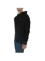 "Lyle & Scott Sweatshirts im Sale | Lyle Scott Herren Fleece Kapuzenpullover Schwarz online kaufen"|Planet-Deluxe