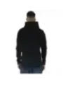 "Lyle & Scott Sweatshirts im Sale | Lyle Scott Herren Fleece Kapuzenpullover Schwarz online kaufen"|Planet-Deluxe